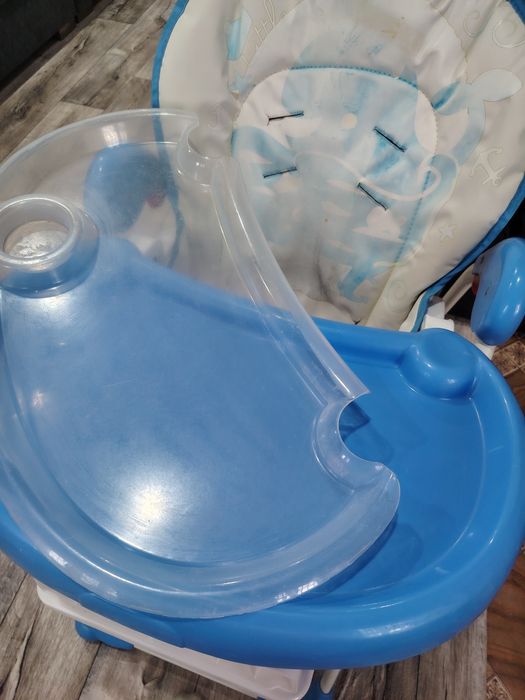 Срочно продам детский стульчик