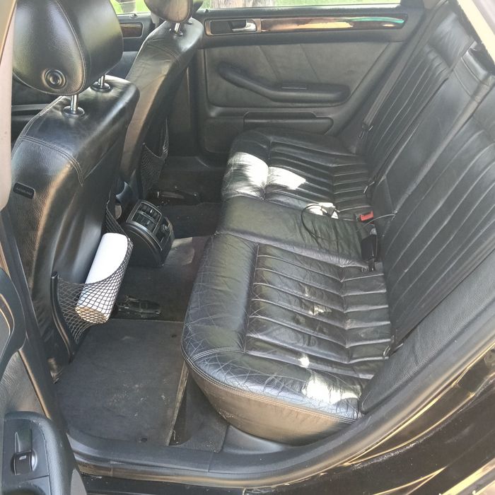 Продава се Audi A 6 1.9 TDI 1997 год.
