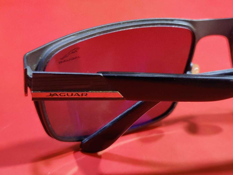 Мъжки слънчеви очила Jaguar