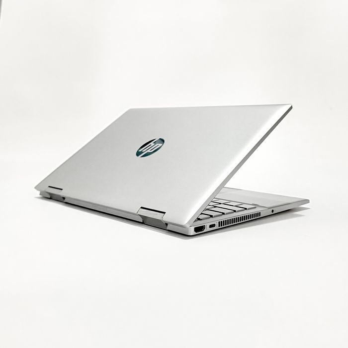 HP Pavilion x360/14” IPS Touch/Pentium Gold 7505