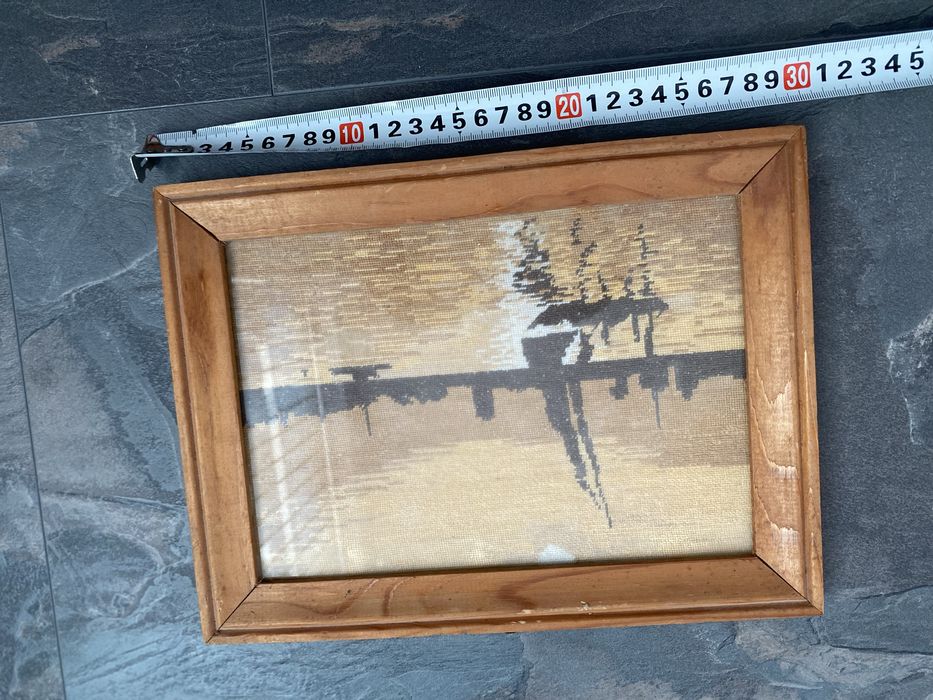 Гоблени с рамка 1