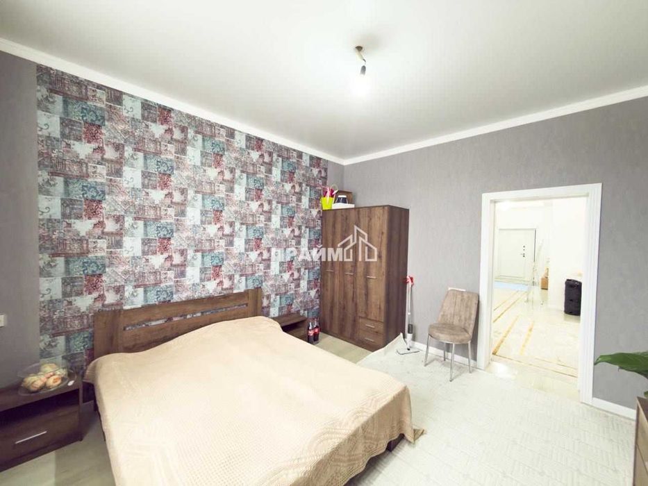 ПРОДАМ 4Х ком. дом Ынтымак (Эйли ПРАЙМ)