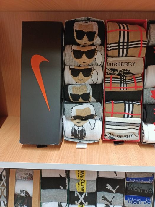 Șosete super calitate unisex