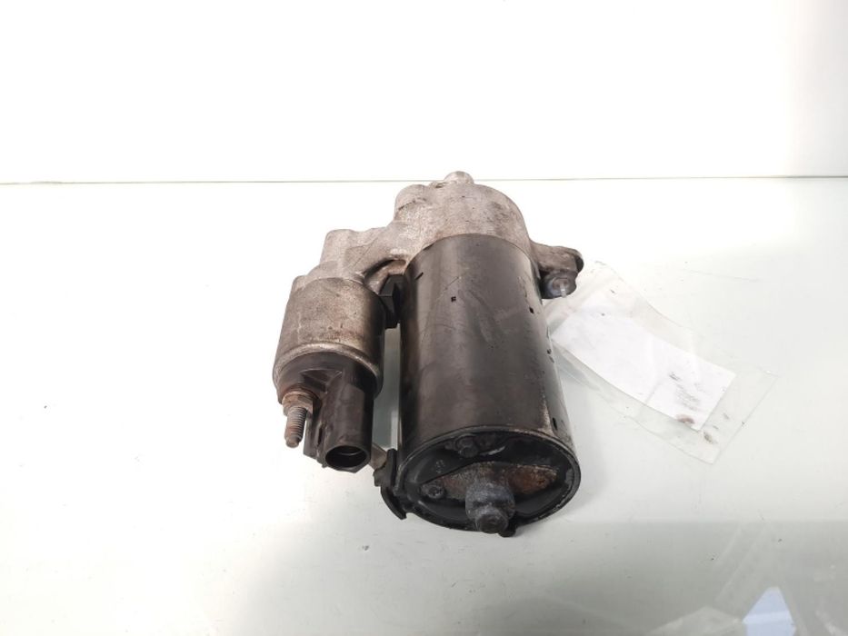 Electromotor, cod 03L911021C, Audi A4 Allroad (8KH, B8) 2.0 TDI, CAH, cutie automata