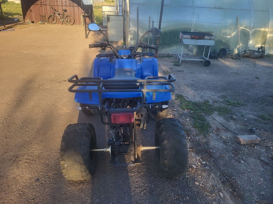 Продам квадроцикл