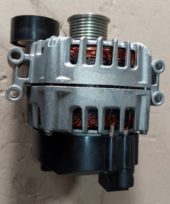 Alternator BMW Valeo 14V 230 a