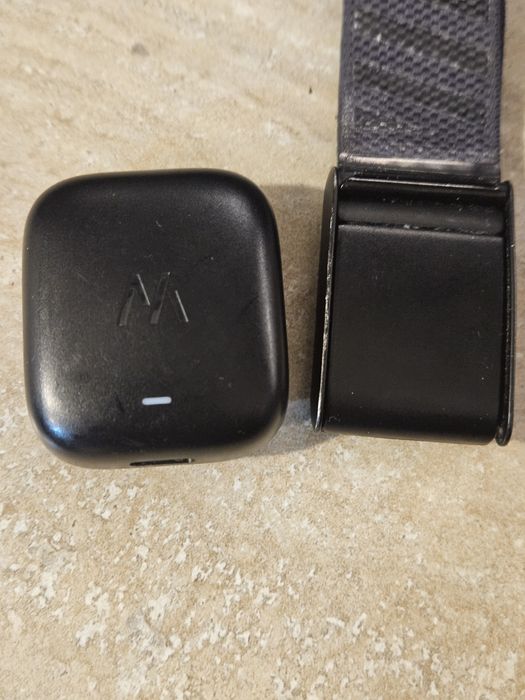 Bratara fitnes whoop 4.0  cu baterie