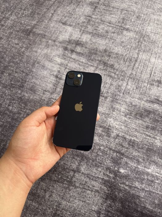 iPhone 13 128gb 85% EAC