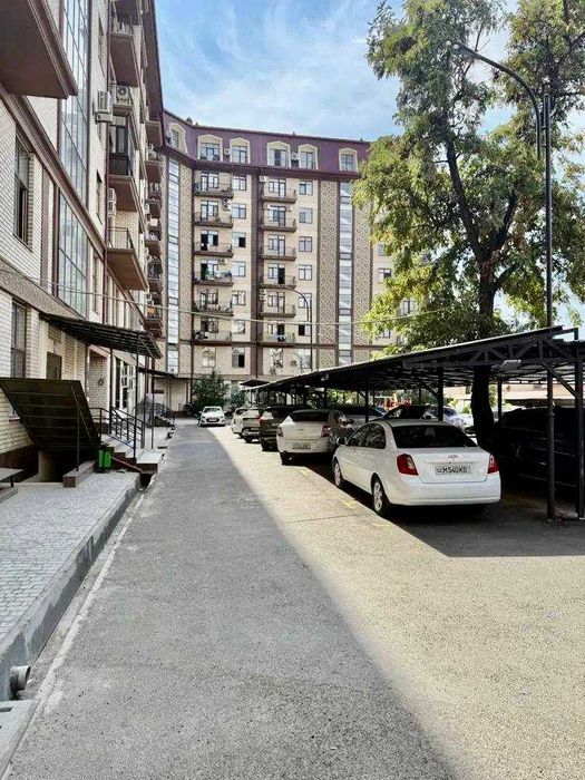 ЖК Nikitina Residence,6-Этаж/9, 63кв.м.+балкон Новостройка.