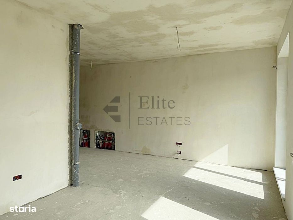 Apartament nou cu 2 camere in Baile Felix, Bihor
