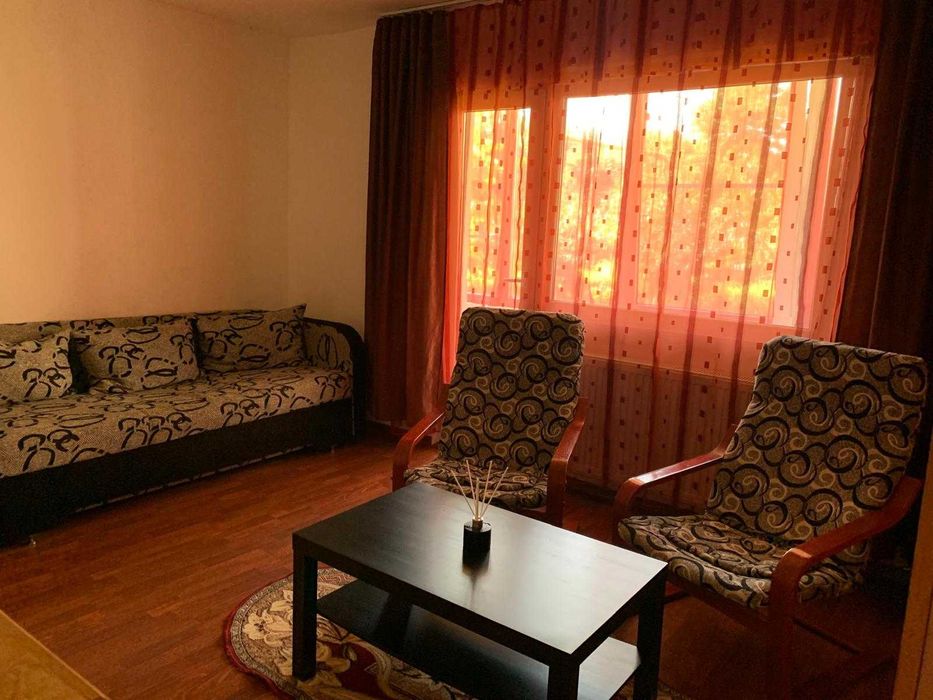 Inchiriere apartament 1 camera -Lugoj