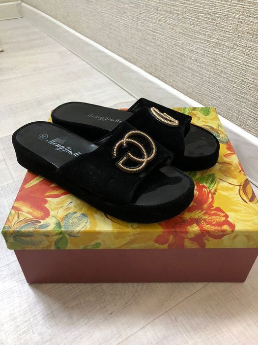 Обуви осень зима лето