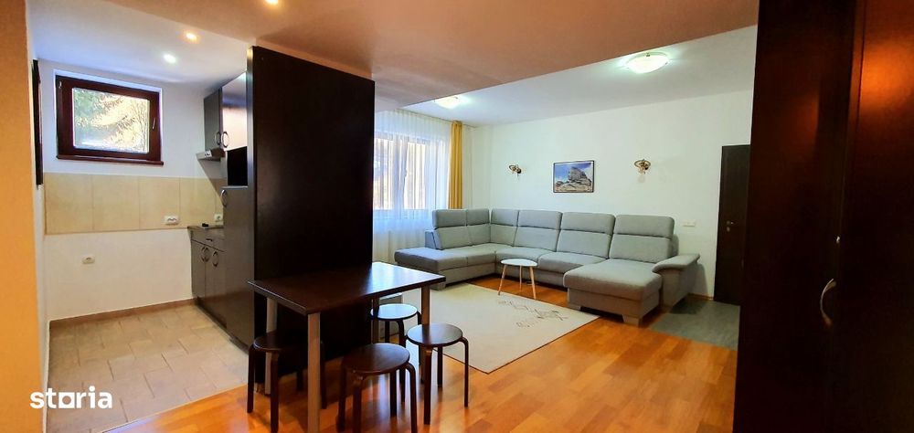 Apartament de vacanta sau pentru investitie, Clabucet, Predeal, Brasov — fotografia 3