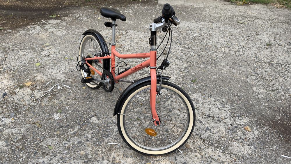Bicicleta copii