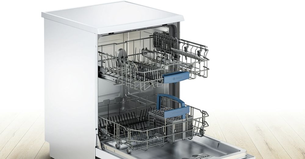 Посудомоечная машинка Bosh