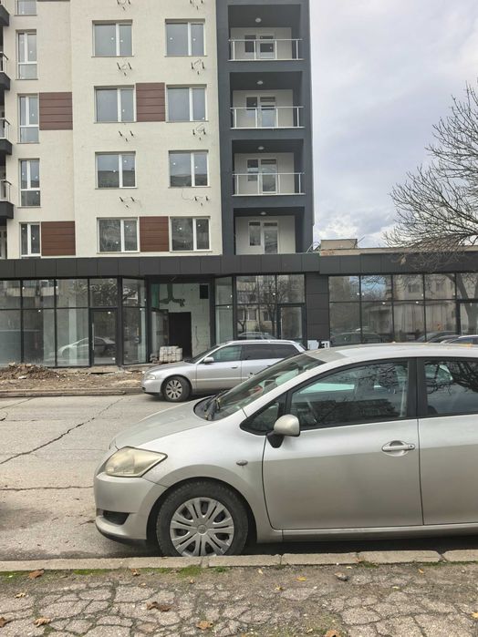 3-СТАЕН Апартамент Тракия