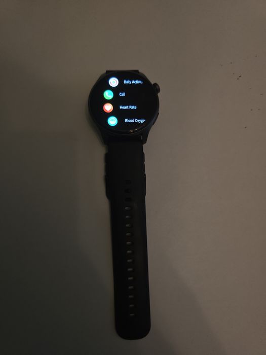 Смарт Часовник с AMOLED екран