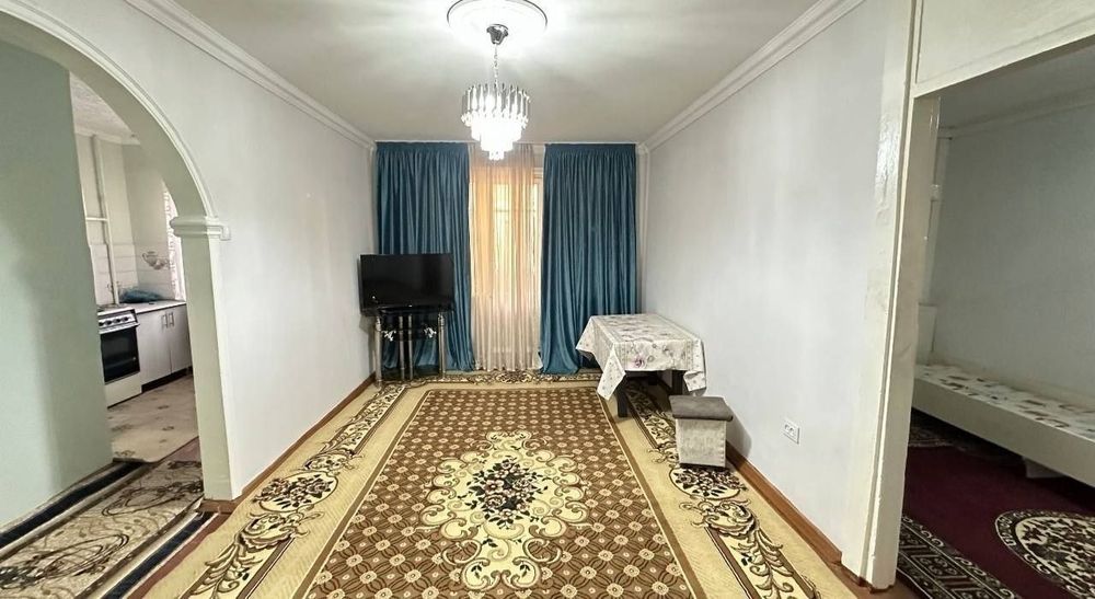 Vakzaldan Srochna kvartira ijaraga beriladi
