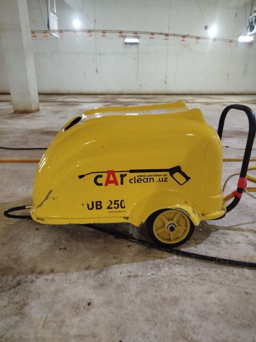 Карчер Сар 250 барли сотилади