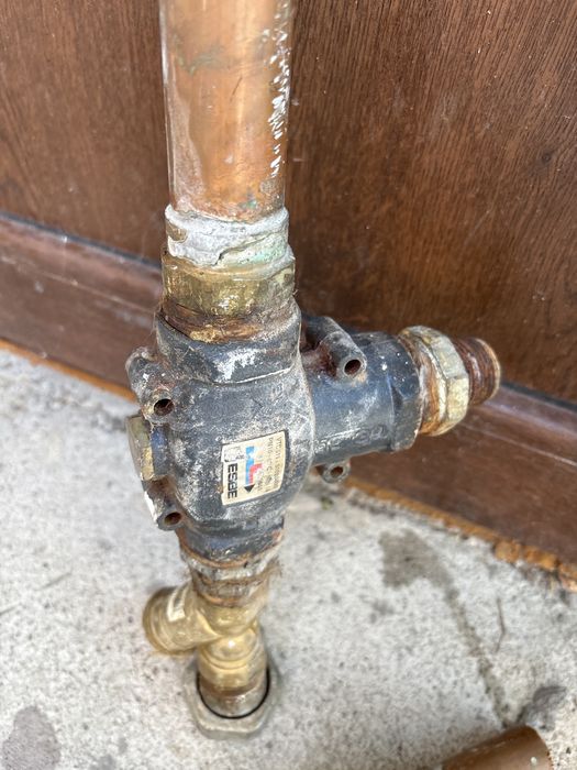 Cazan Lemne  gazeificare Junkers Supraclass Ecellence 24