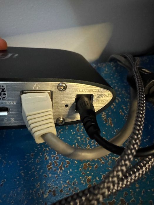 iFI Audio ZEN Stream