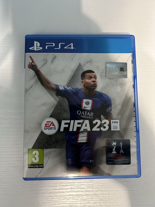 Fifa 23 pentru consola PS4
