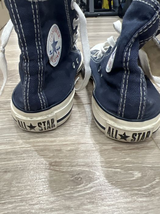 Converse кеды оригинал