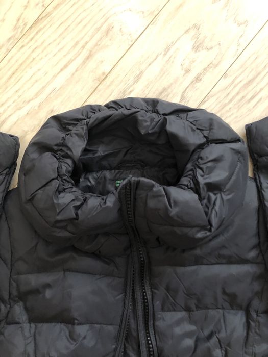 Продам куртку-плащ Benetton, p.S