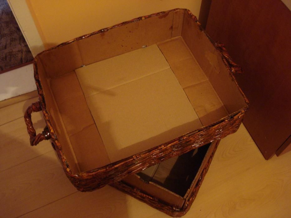 Декоративни кутии