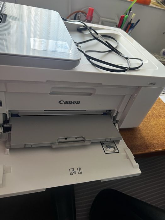Imprimanta CANON Tr4756i color