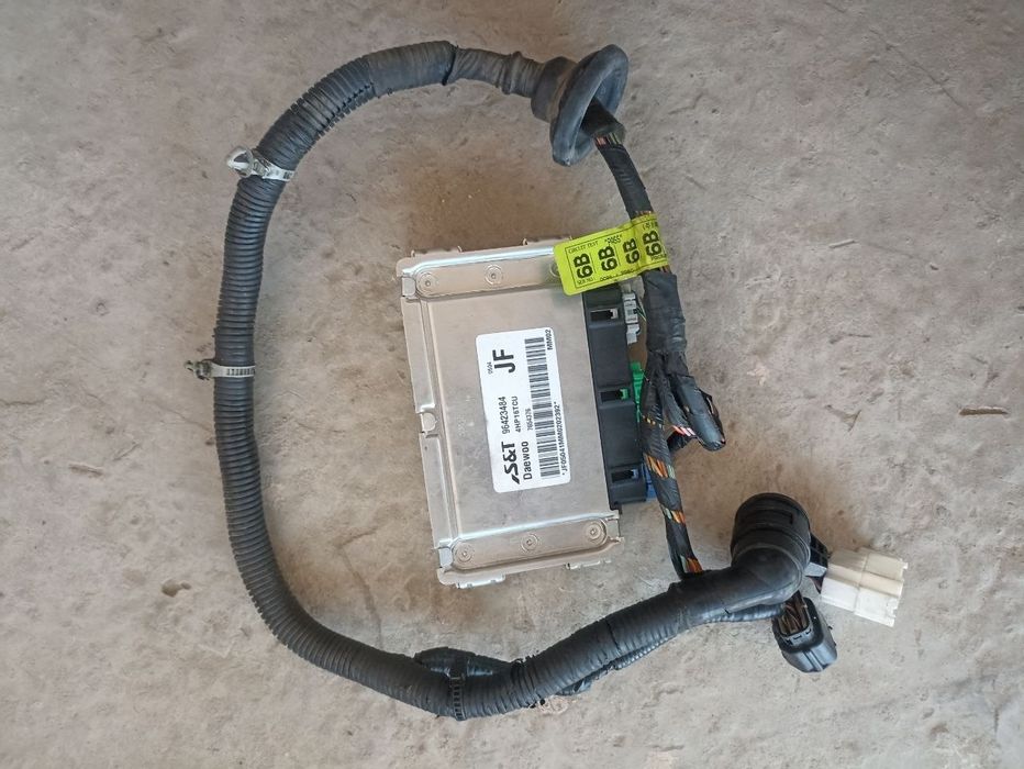 1.8 avtomat karobka