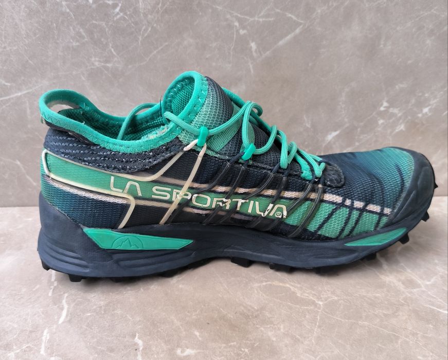 La Sportiva Women's Mutant - Trail running shoes номер 40,5