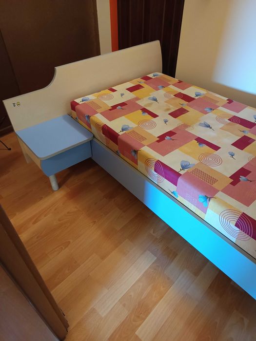 Детско юношеско легло.