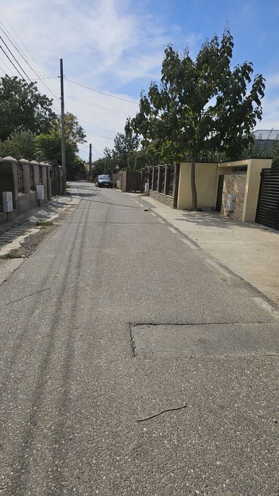 Vand casă p+1 caramida la roșu