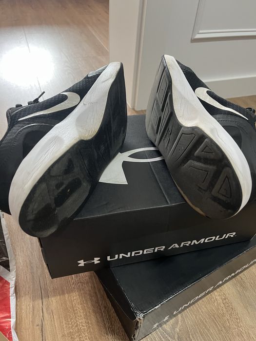 Under armour barbati