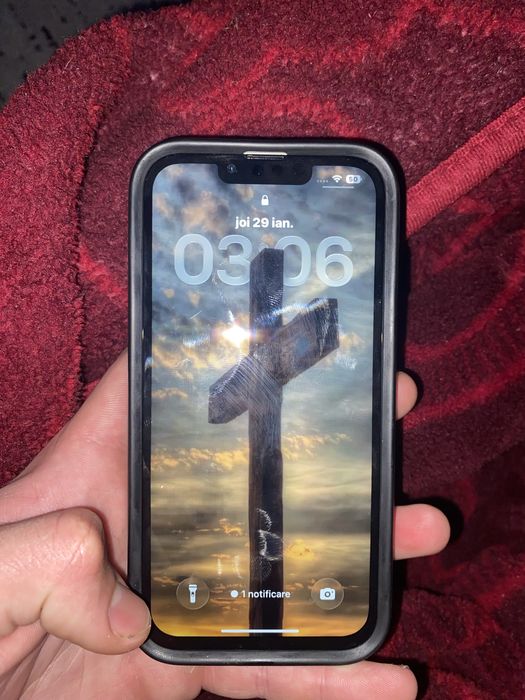 Vand/schimb IPhone 13