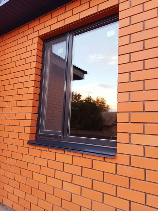 Пластиковый окна