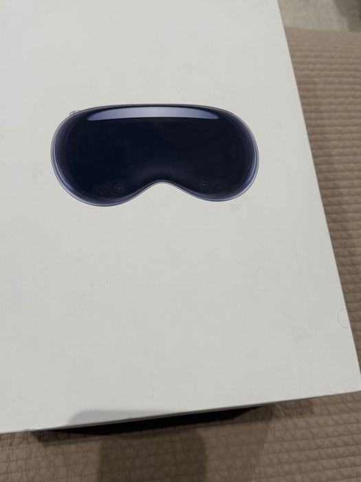 Apple vision pro