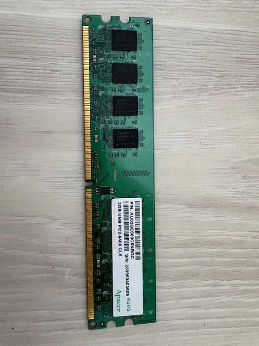 ОЗУ,оперативная память