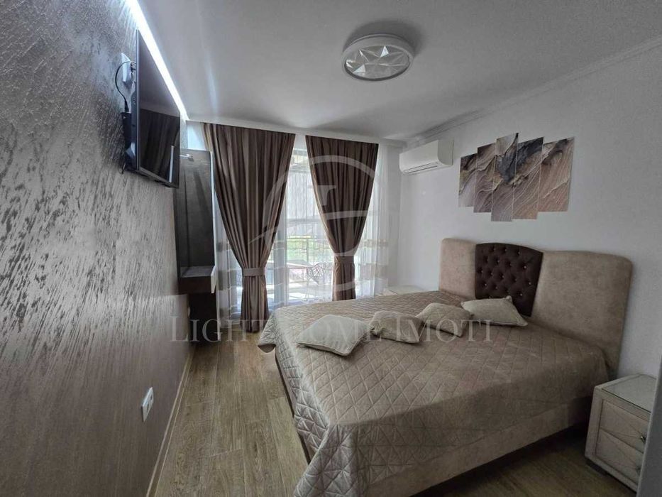 Продава се Двустаен апартамент в Пловдив, Христо Смирненски - 68 кв.м за 2625 €/кв.м - Снимка #2