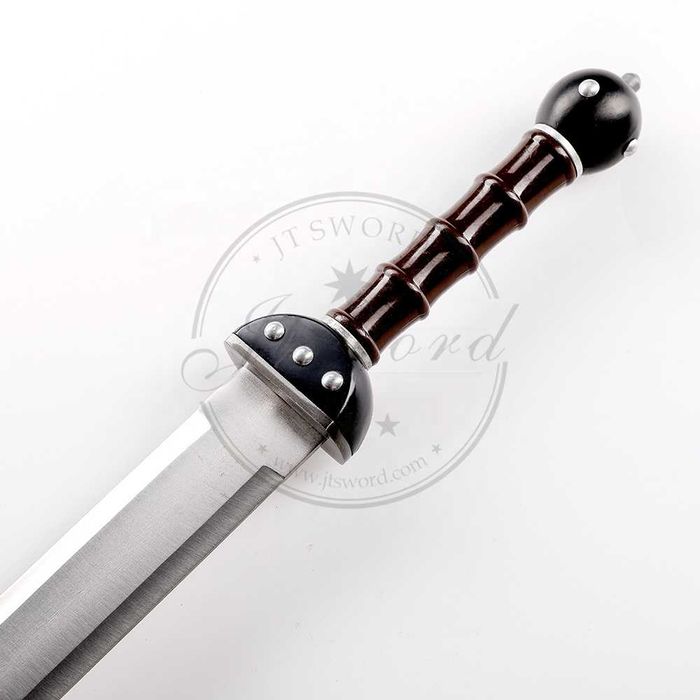 Тренировъчни Мечове Гладиус Гладиатор Maximus' Twin Gladius Комплект