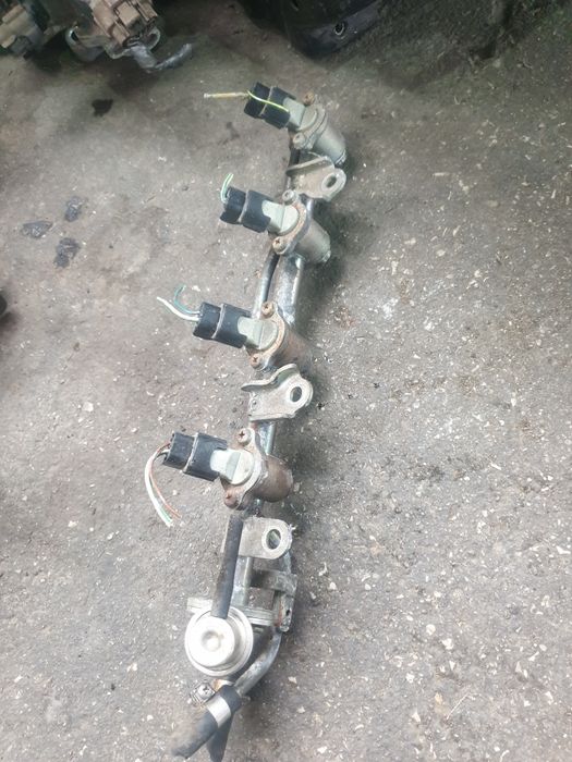 Делко за нисан микра К11