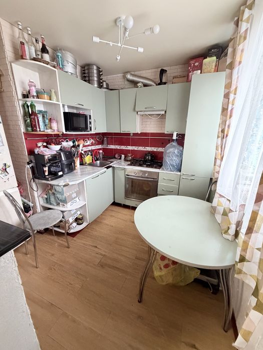 Продается квартира Авангард 2-8