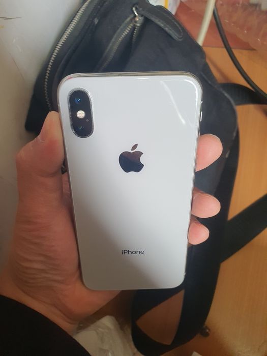 Айфон Х, 256гб оригинал