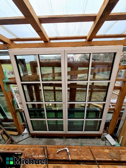 Usa terasa lemn masiv,TRIPAN,Katzbeck,Austria(Thomas 4817)