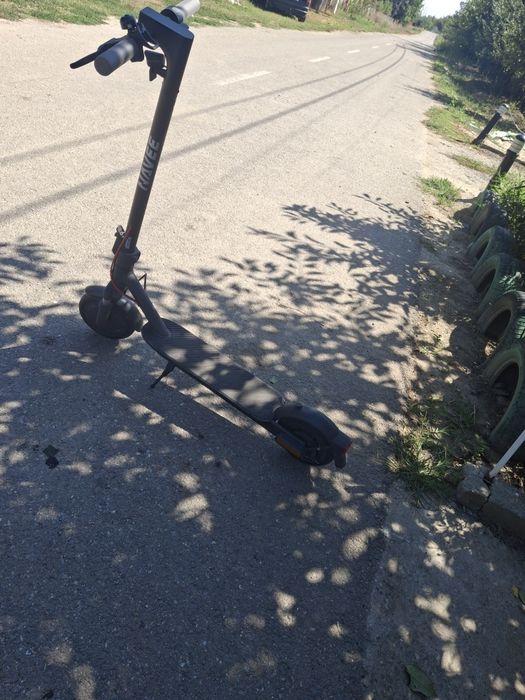 Vand Navee easyride v25 pro 2026