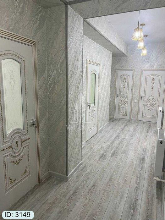 Kvartira sotiladi ️⃣№3149 5-mikrorayon somiy tarafda 2xonalik uyimiz