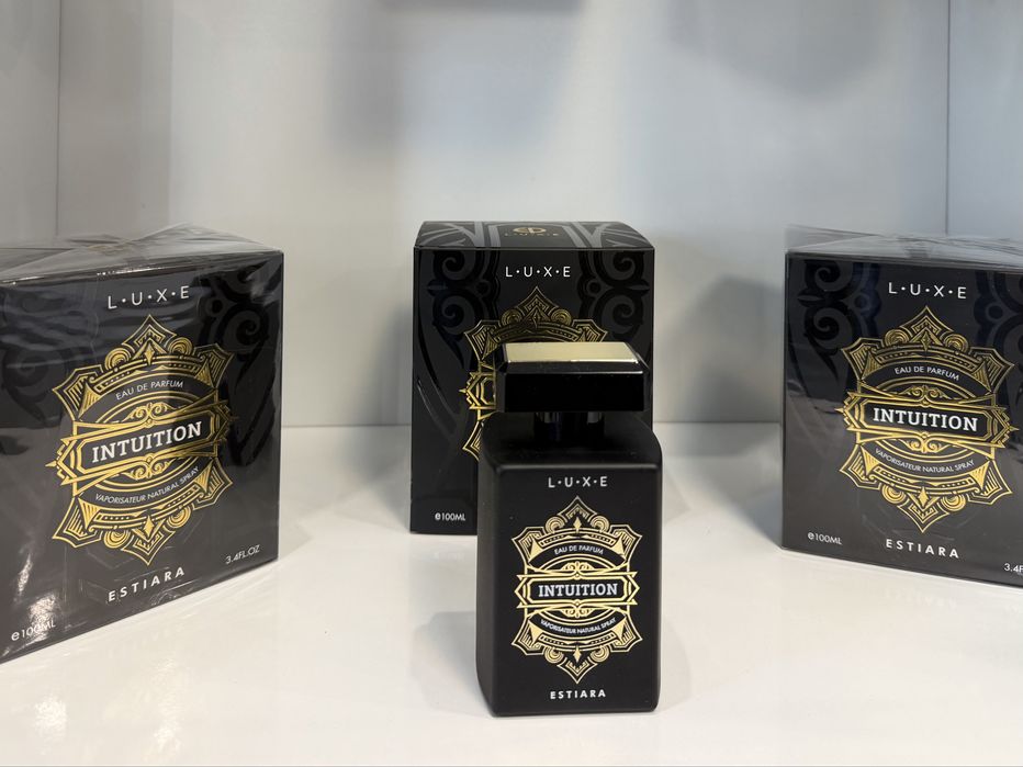 Estiara Intuition Luxe Eau de Parfum – 100 ml