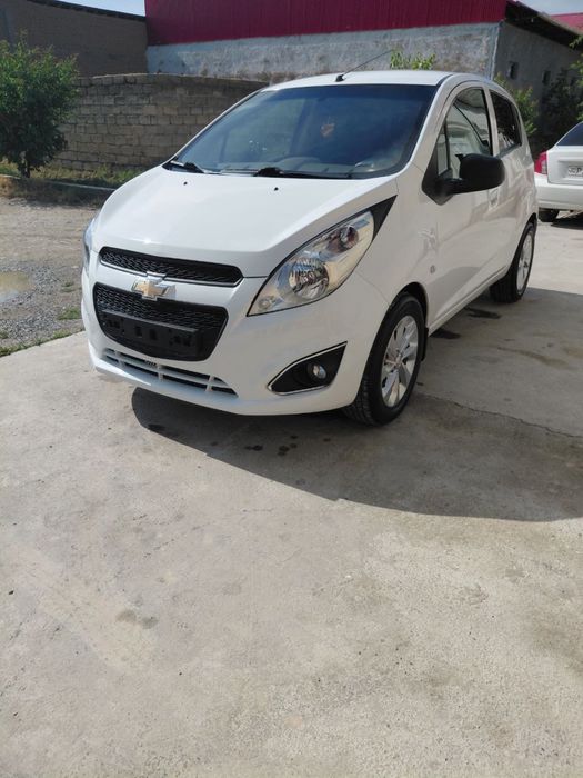 Spark 2020 propan gaz