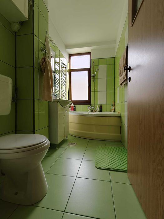 Apartament 2 cam decomandat 50mp I bloc boutique 2007 I 8 min metrou Păcii | Comision 0